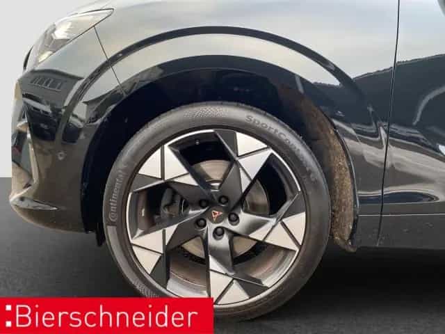 Cupra Terramar 2.0 TSI 4Drive VZ AHK PANO SENNH 360 05/2025-photo-8