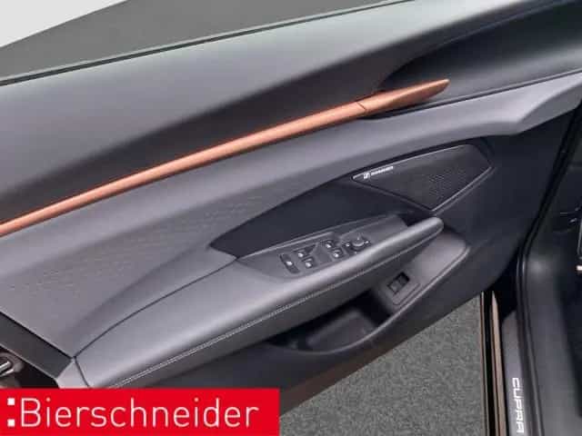 Cupra Terramar 2.0 TSI 4Drive VZ AHK PANO SENNH 360 05/2025-photo-9