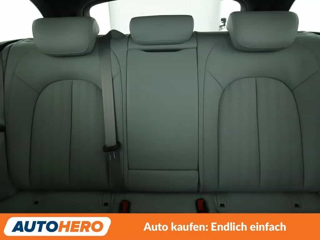 Audi A6 3.0 V6 TDI clean diesel quattro Aut.*NAVI*CAM 02/2017-photo-15