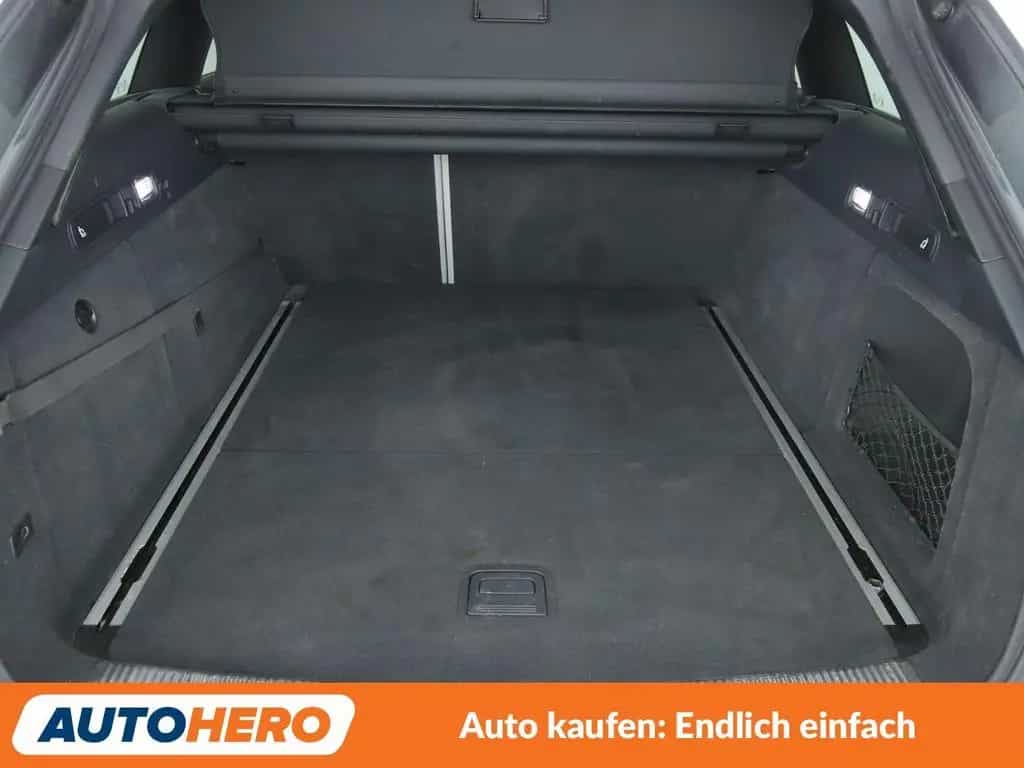 Audi A6 3.0 V6 TDI clean diesel quattro Aut.*NAVI*CAM 02/2017-photo-17