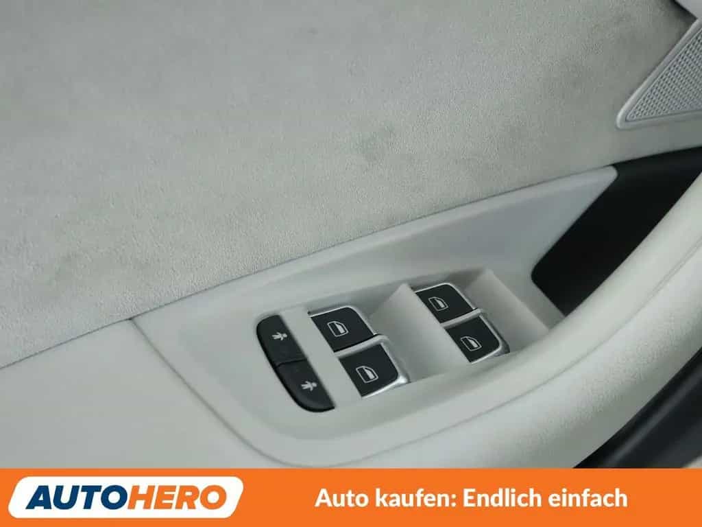 Audi A6 3.0 V6 TDI clean diesel quattro Aut.*NAVI*CAM 02/2017-photo-23