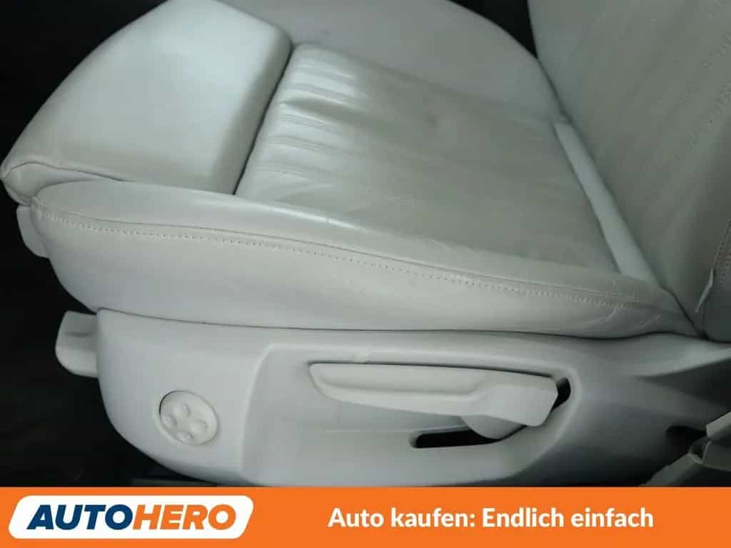 Audi A6 3.0 V6 TDI clean diesel quattro Aut.*NAVI*CAM 02/2017-photo-24