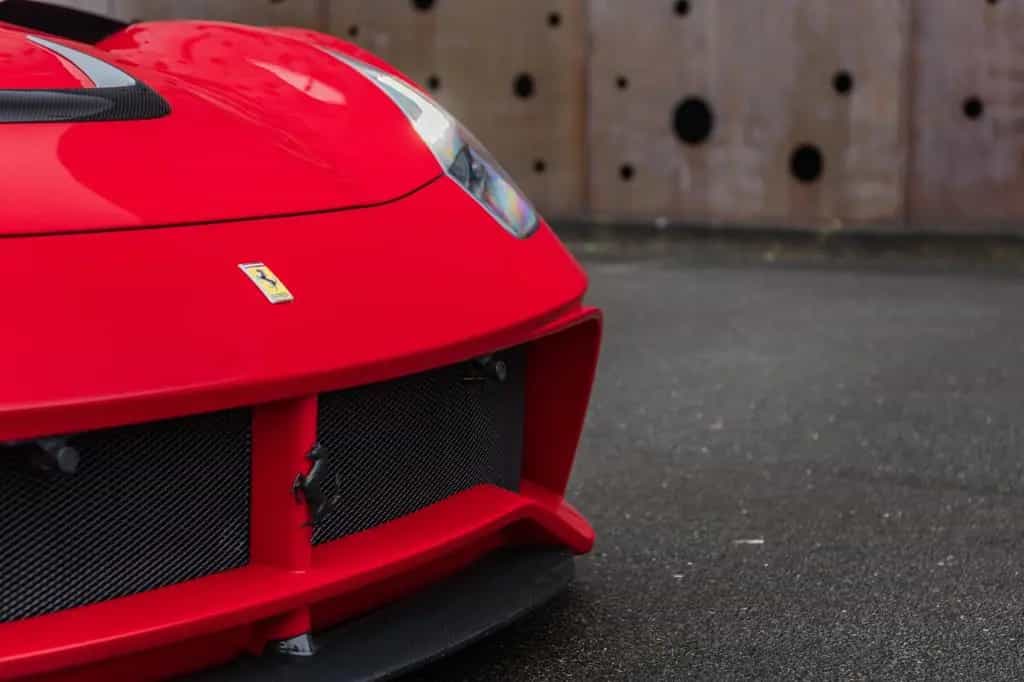 Ferrari F12 N-LARGO S *NOVITEC*1 OF 11*LIMITED*780 PS* 10/2017-photo-11