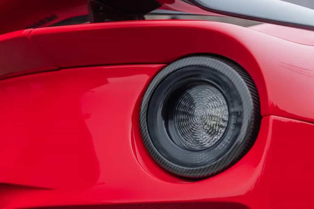 Ferrari F12 N-LARGO S *NOVITEC*1 OF 11*LIMITED*780 PS* 10/2017-photo-14