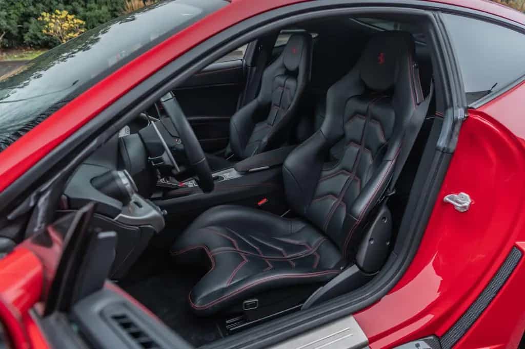 Ferrari F12 N-LARGO S *NOVITEC*1 OF 11*LIMITED*780 PS* 10/2017-photo-18