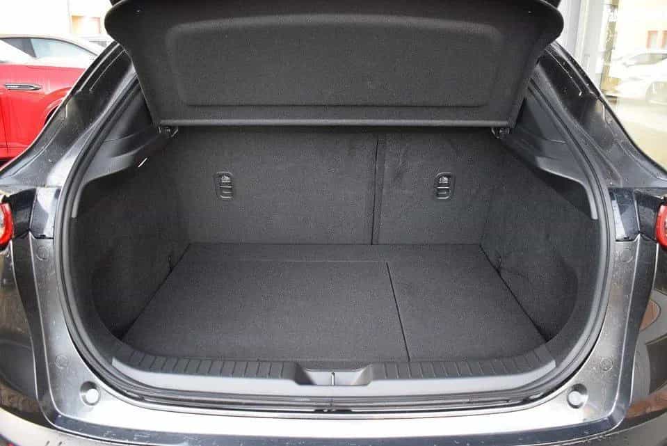 Mazda CX-30 6AG 2.5 140PS Center-Line Design-P Matrix- 02/2025-photo-13