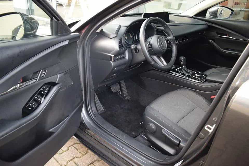 Mazda CX-30 6AG 2.5 140PS Center-Line Design-P Matrix- 02/2025-photo-17