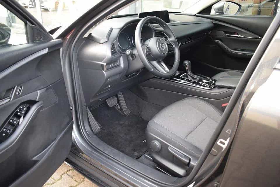 Mazda CX-30 6AG 2.5 140PS Center-Line Design-P Matrix- 02/2025-photo-18