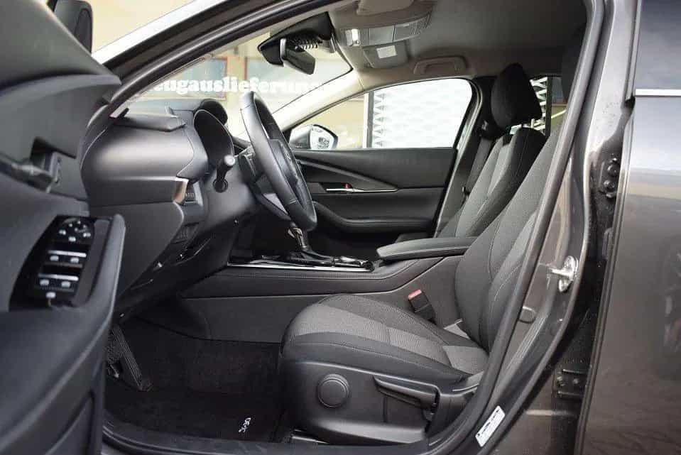 Mazda CX-30 6AG 2.5 140PS Center-Line Design-P Matrix- 02/2025-photo-19