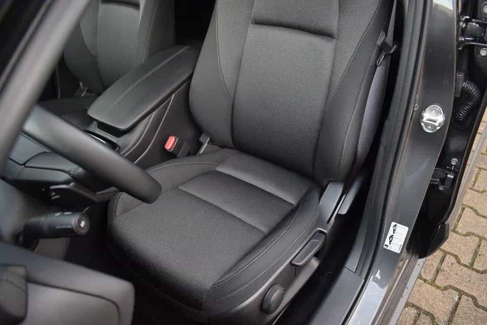 Mazda CX-30 6AG 2.5 140PS Center-Line Design-P Matrix- 02/2025-photo-20