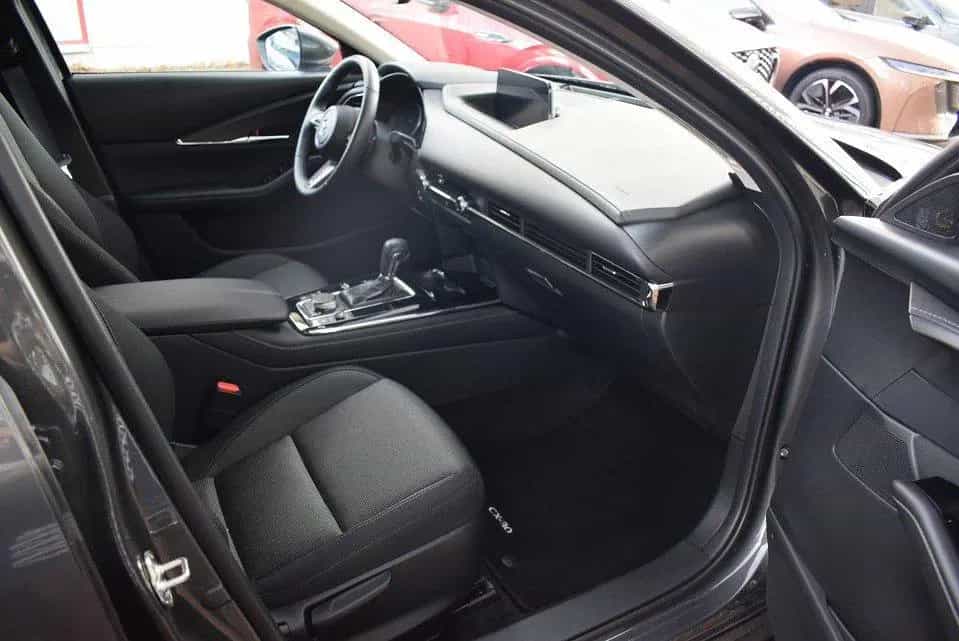 Mazda CX-30 6AG 2.5 140PS Center-Line Design-P Matrix- 02/2025-photo-21
