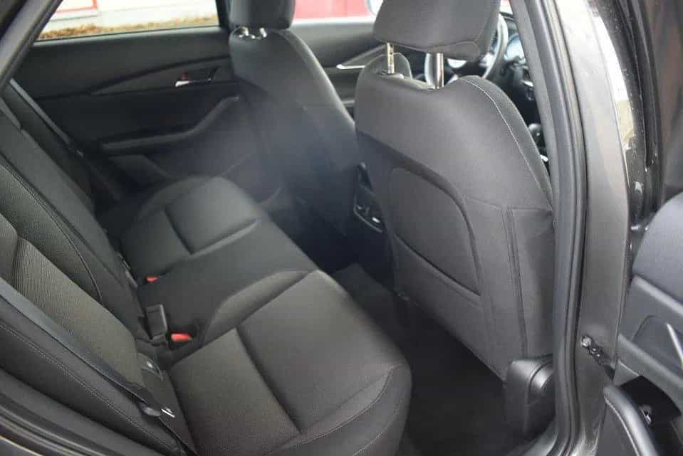 Mazda CX-30 6AG 2.5 140PS Center-Line Design-P Matrix- 02/2025-photo-22