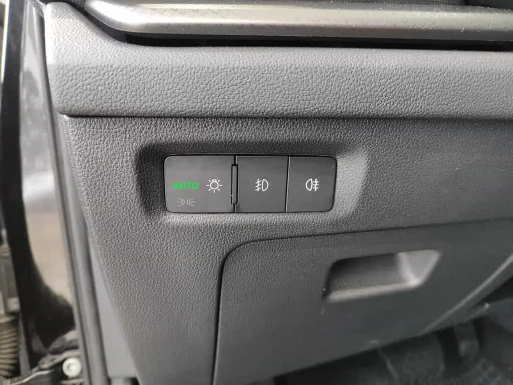 Skoda Octavia 1.0 TSI DSG e-Tec Ambition LED|virt.Cock 07/2021-photo-12