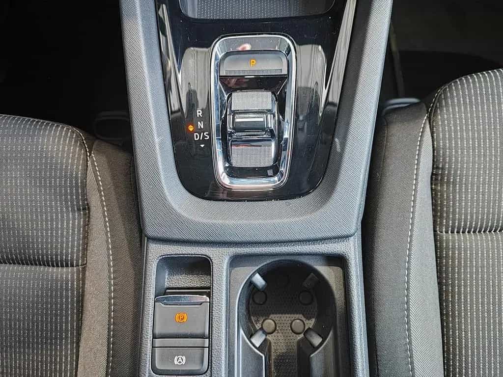 Skoda Octavia 1.0 TSI DSG e-Tec Ambition LED|virt.Cock 07/2021-photo-18
