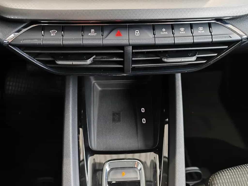 Skoda Octavia 1.0 TSI DSG e-Tec Ambition LED|virt.Cock 07/2021-photo-19