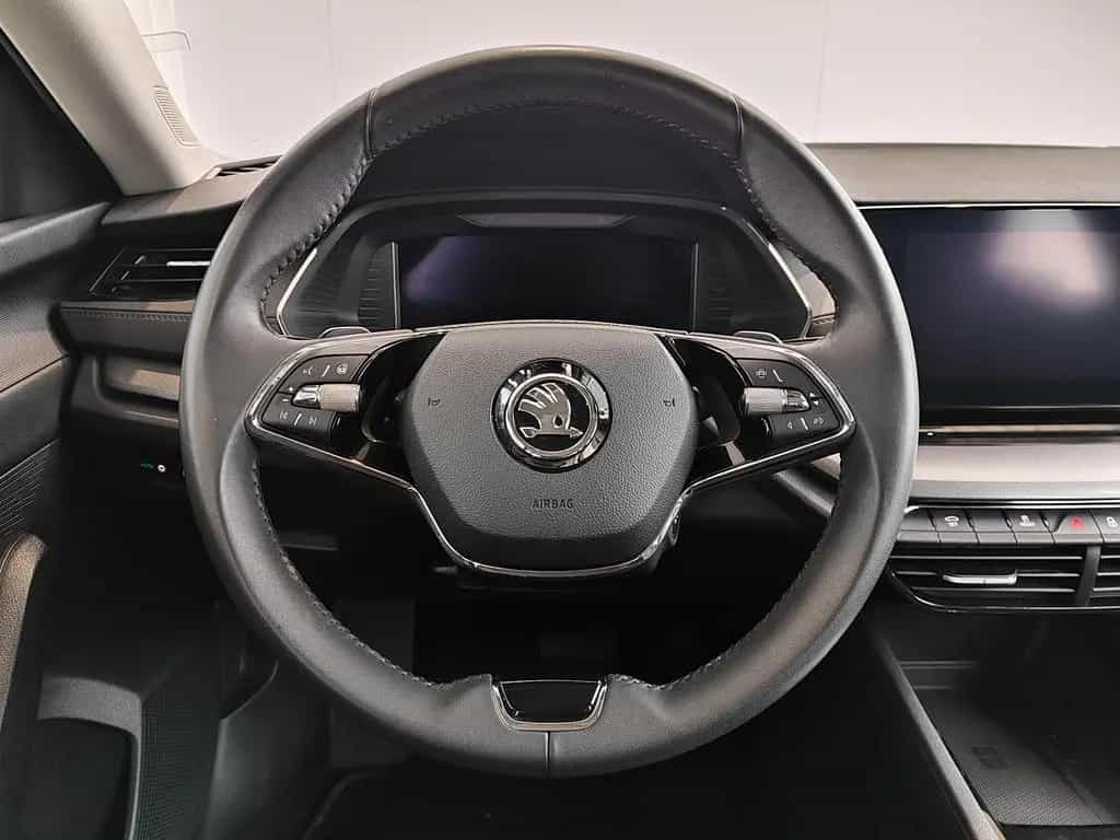 Skoda Octavia 1.0 TSI DSG e-Tec Ambition LED|virt.Cock 07/2021-photo-7