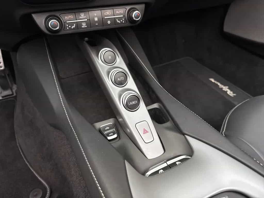 Ferrari Portofino M *Embleme*Navi*PDC*Klima*Leder* 07/2023-photo-18