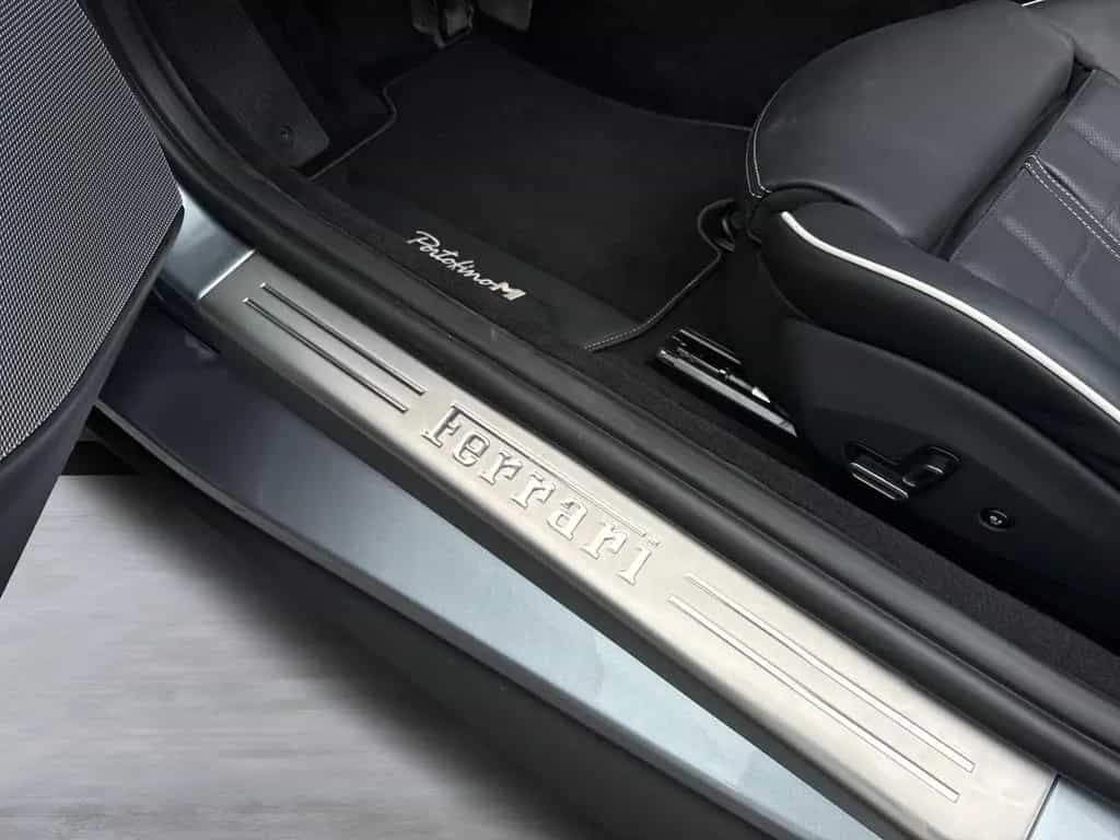 Ferrari Portofino M *Embleme*Navi*PDC*Klima*Leder* 07/2023-photo-24