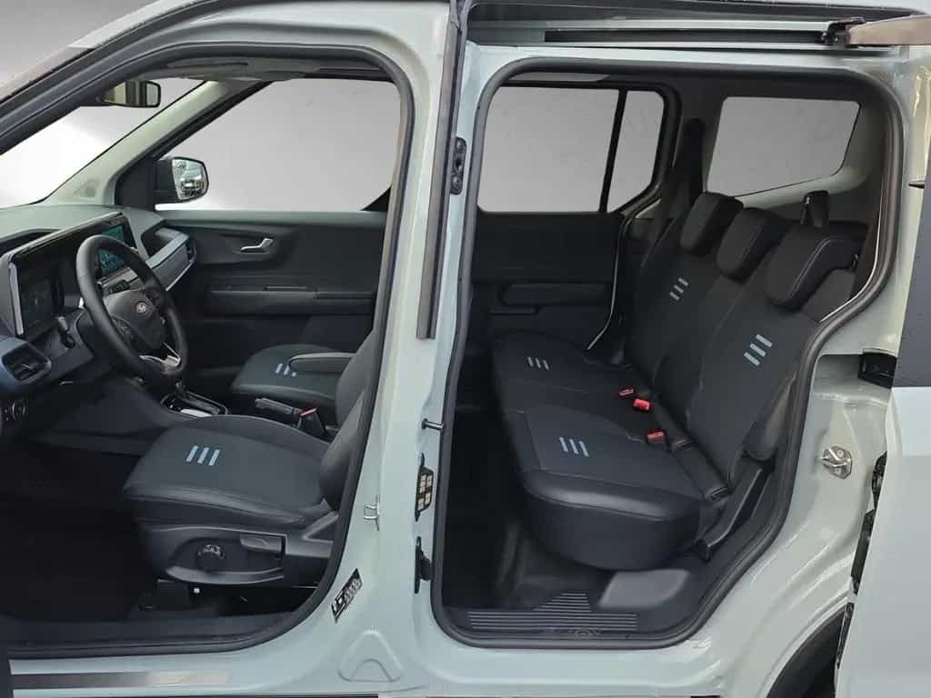 Ford Tourneo Courier Active 1.0 EcoBoost*AHK *Automat 03/2026-photo-11