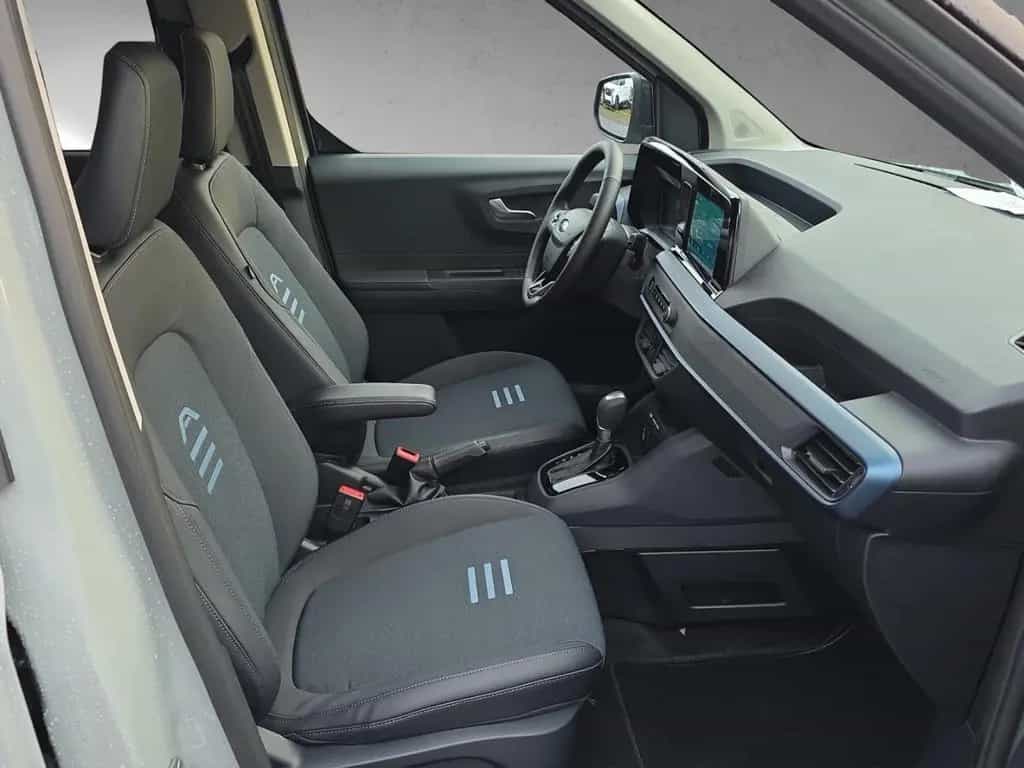 Ford Tourneo Courier Active 1.0 EcoBoost*AHK *Automat 03/2026-photo-15