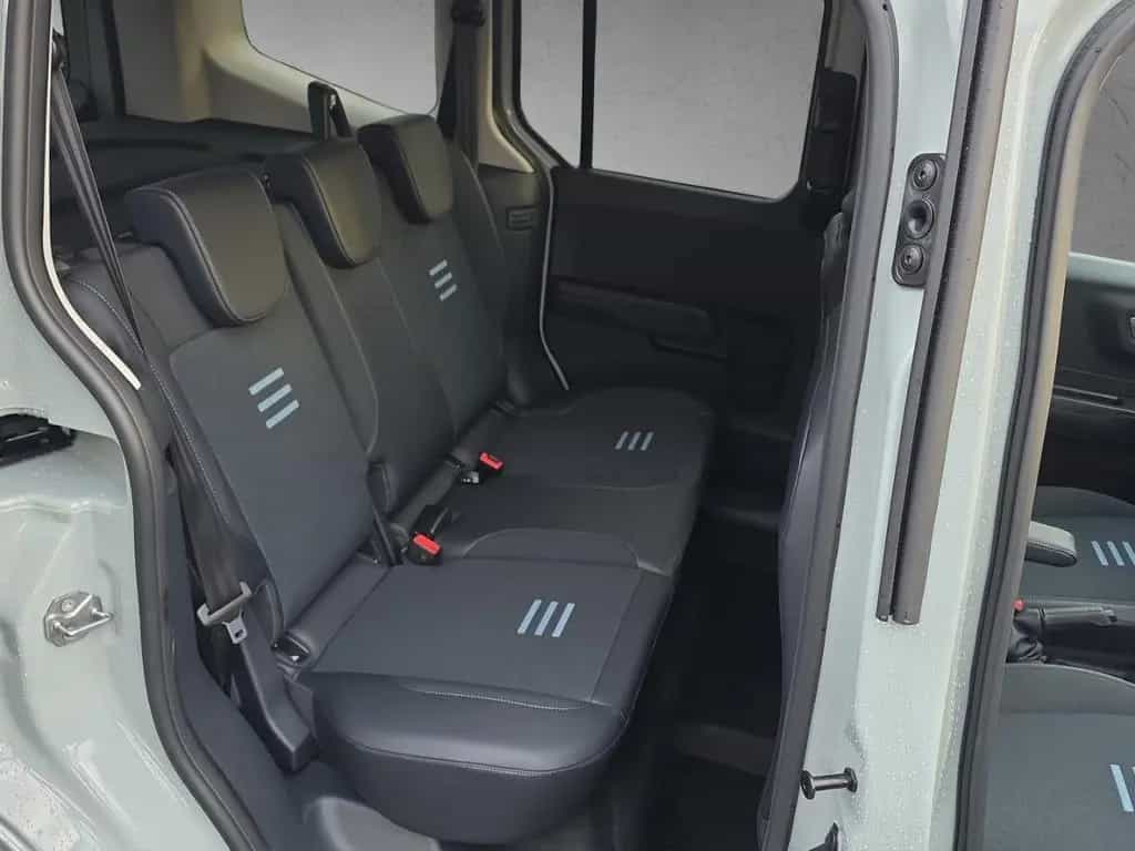 Ford Tourneo Courier Active 1.0 EcoBoost*AHK *Automat 03/2026-photo-16