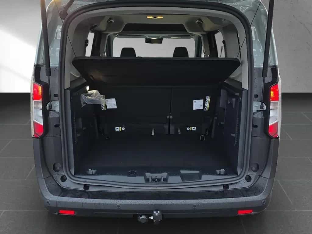 Ford Tourneo Courier Active 1.0 EcoBoost*AHK *Automat 03/2026-photo-17