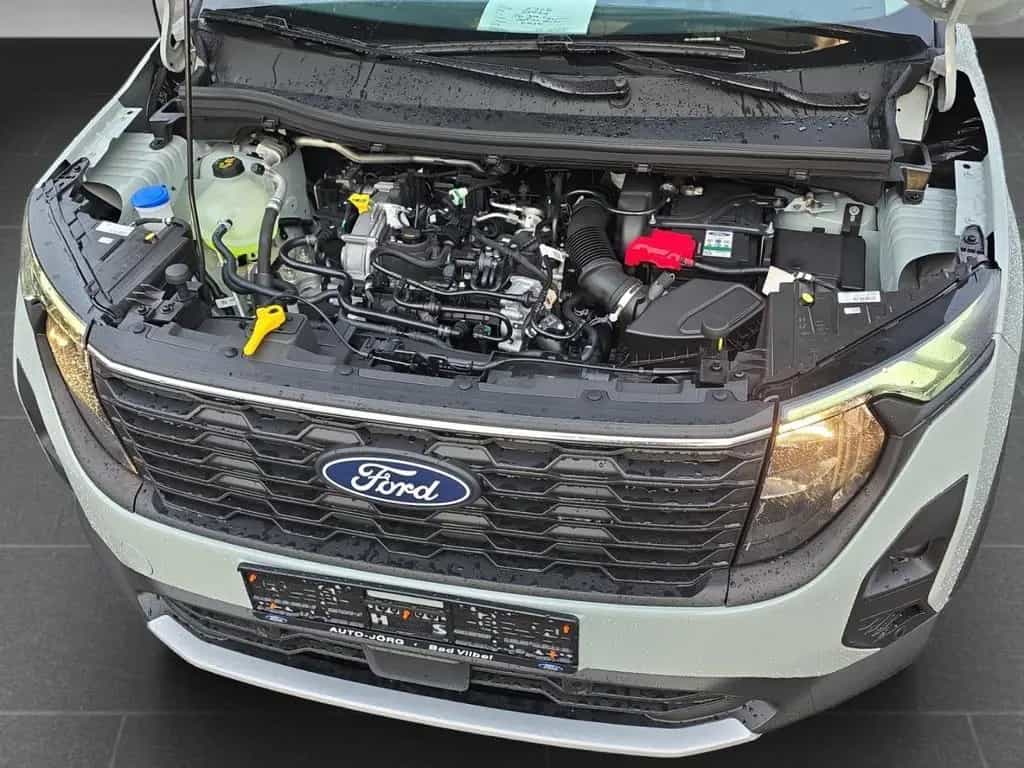 Ford Tourneo Courier Active 1.0 EcoBoost*AHK *Automat 03/2026-photo-18