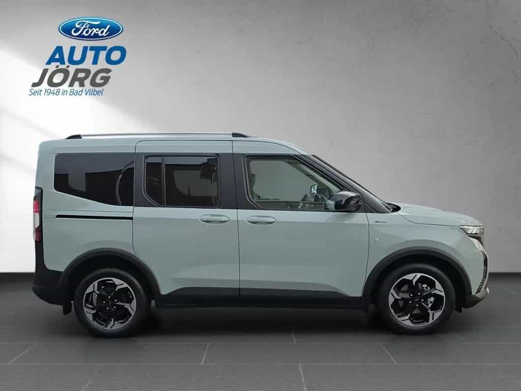 Ford Tourneo Courier Active 1.0 EcoBoost*AHK *Automat 03/2026-photo-5