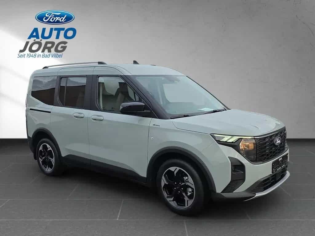 Ford Tourneo Courier Active 1.0 EcoBoost*AHK *Automat 03/2026-photo-6
