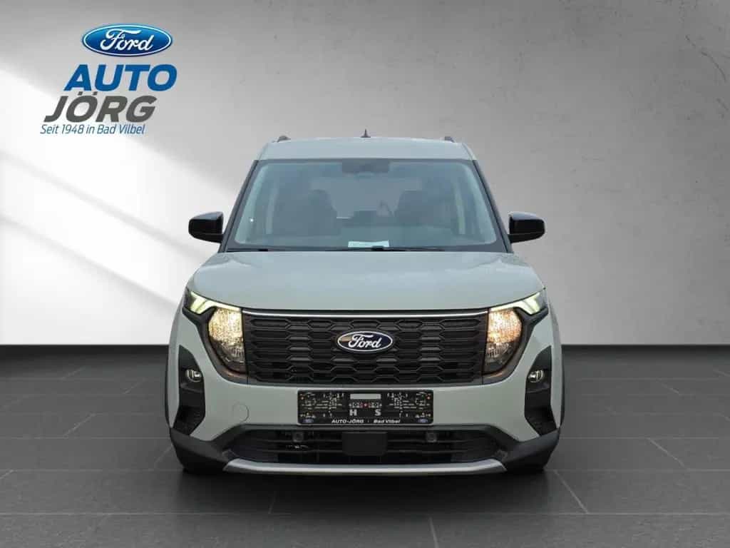 Ford Tourneo Courier Active 1.0 EcoBoost*AHK *Automat 03/2026-photo-7