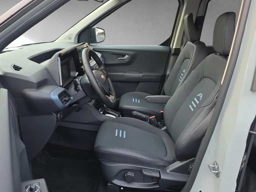 Ford Tourneo Courier Active 1.0 EcoBoost*AHK *Automat 03/2026-photo-8