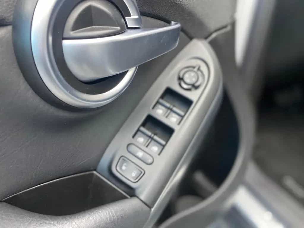 Fiat 500X 1.4L 4x4 Cross Plus Automatik XENON NAVI 06/2016-photo-20