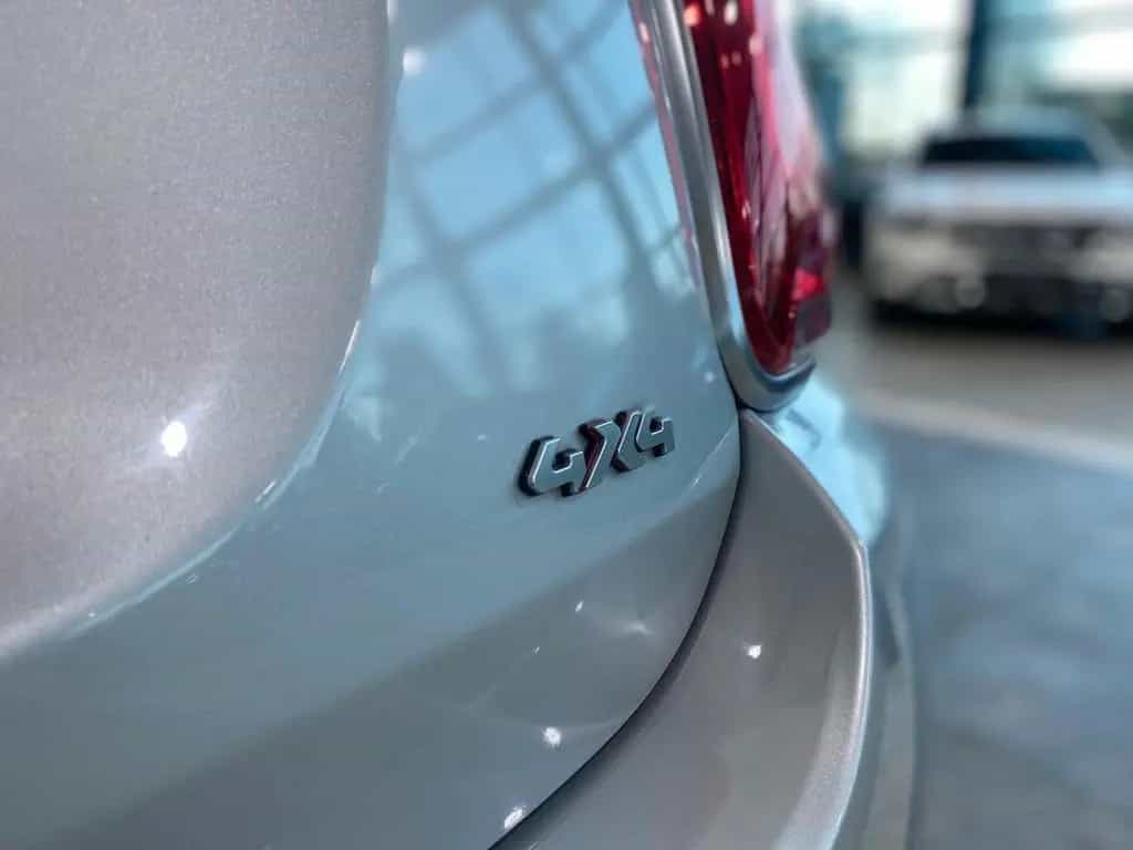 Fiat 500X 1.4L 4x4 Cross Plus Automatik XENON NAVI 06/2016-photo-24