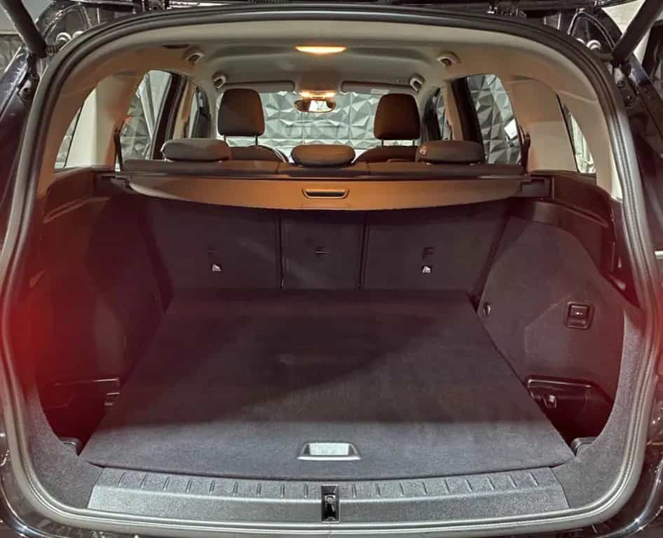 BMW 2 Series 218 Gran Tourer, Navi, Sitzheizung, Tempomat 01/2018-photo-17
