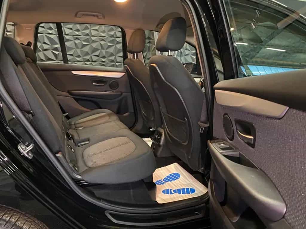 BMW 2 Series 218 Gran Tourer, Navi, Sitzheizung, Tempomat 01/2018-photo-18