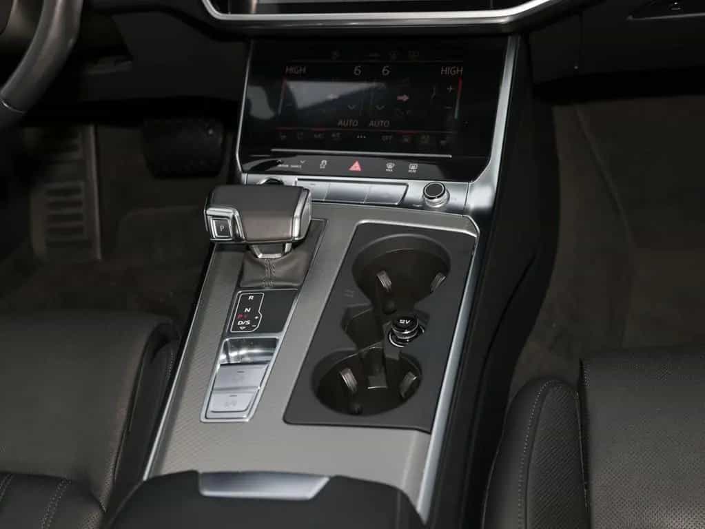 Audi A6 Avant 50 TDI quattro S line tiptronic 12/2022-photo-15