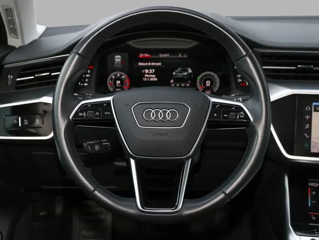 Audi A6 Avant 50 TDI quattro S line tiptronic 12/2022-photo-18