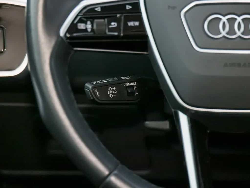 Audi A6 Avant 50 TDI quattro S line tiptronic 12/2022-photo-19
