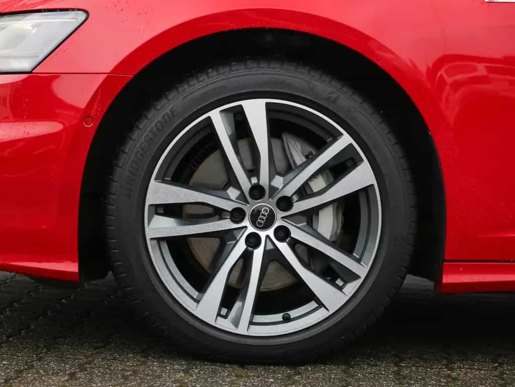 Audi A6 Avant 50 TDI quattro S line tiptronic 12/2022-photo-4