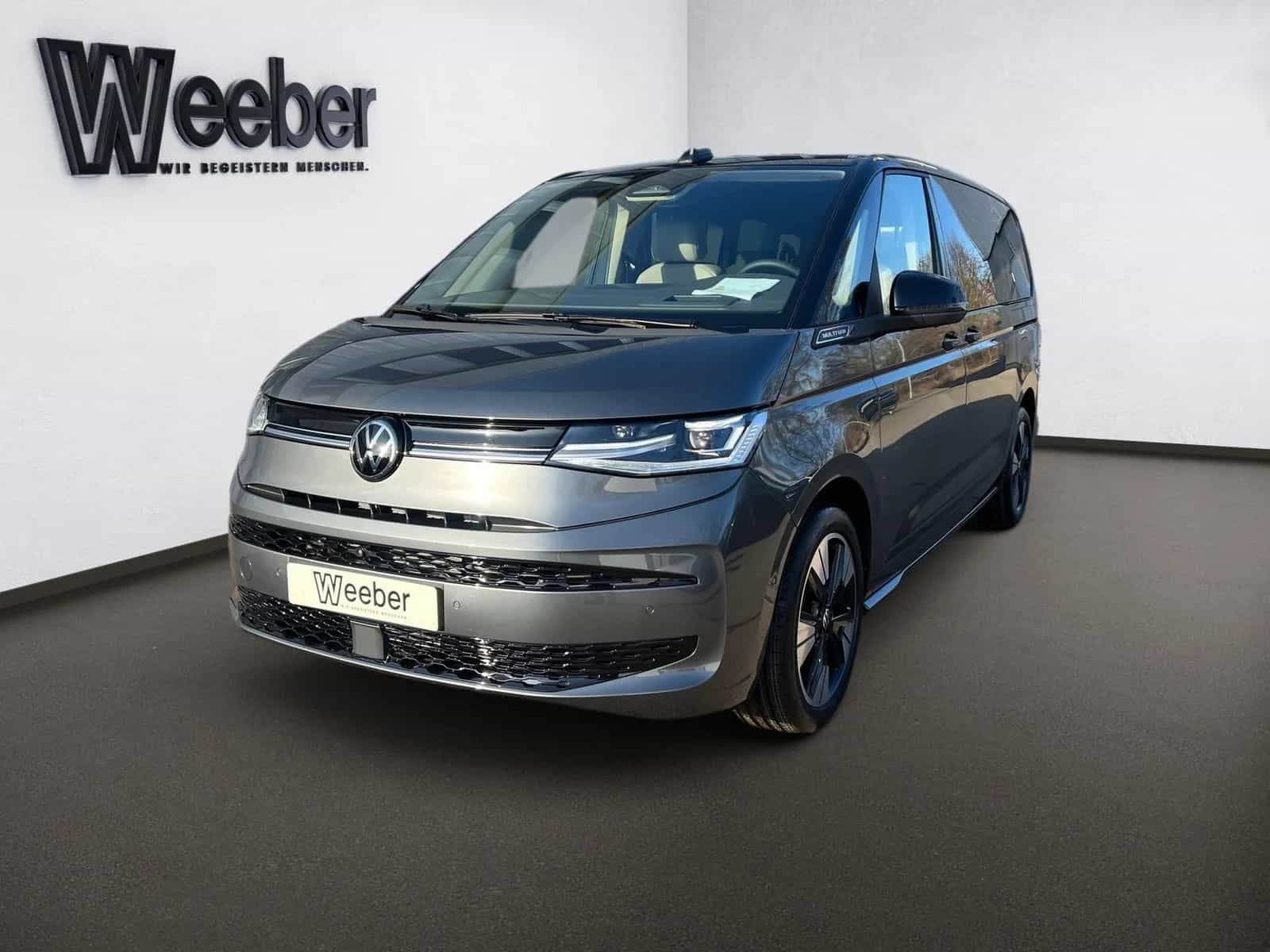 Volkswagen Other null-photo-1