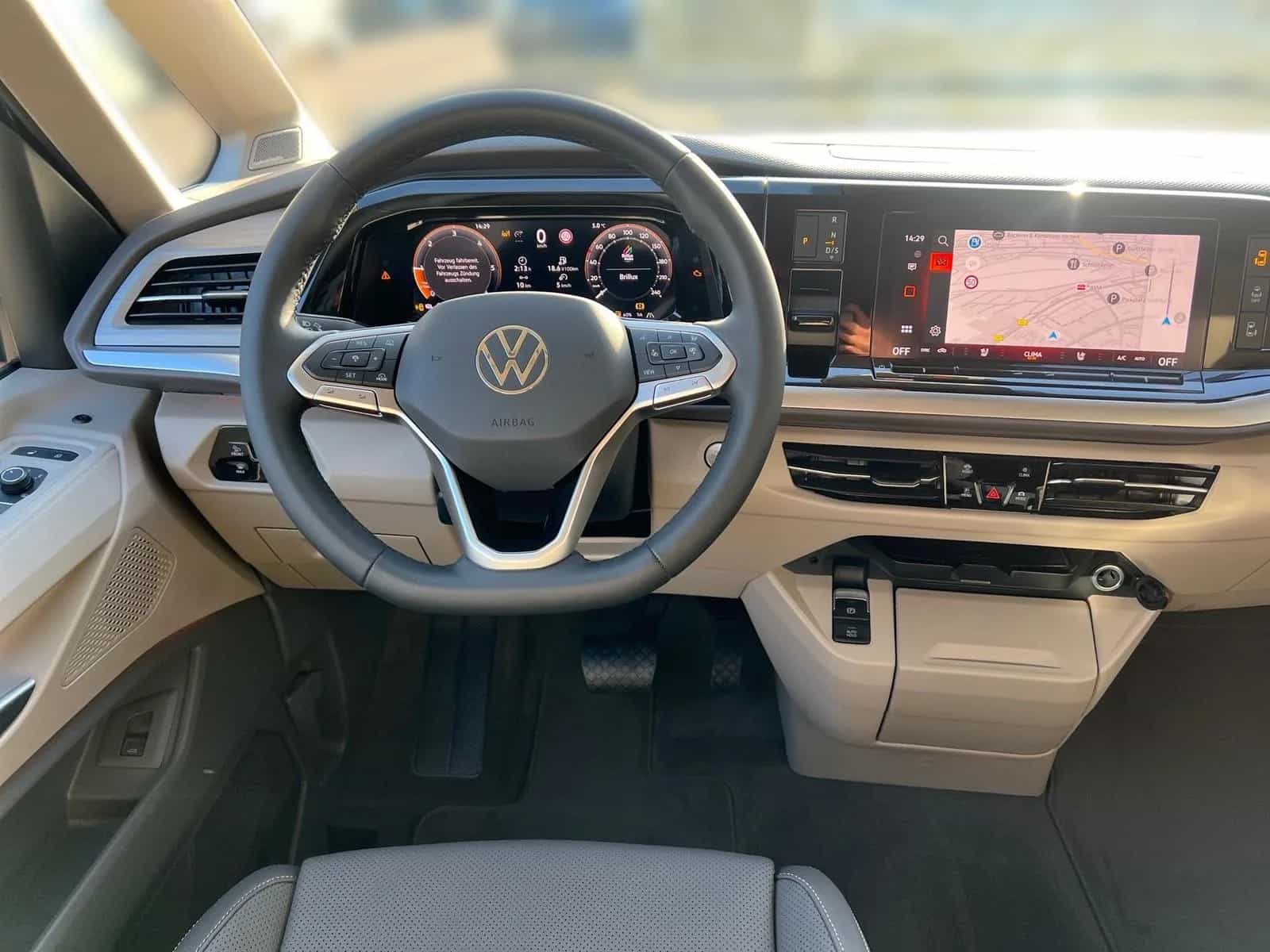 Volkswagen Other null-photo-9