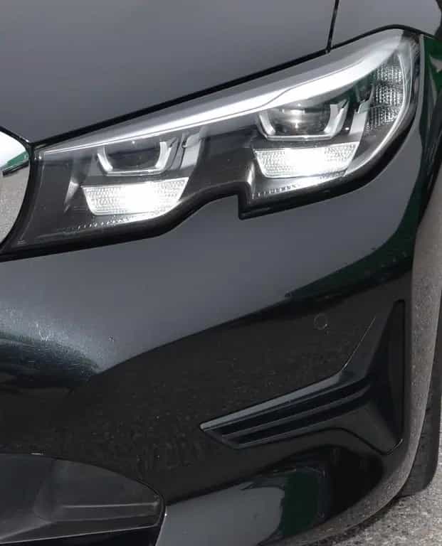 BMW 320 d xDrive Touring 48 V Aut. LED EXP:21.200.- 10/2021-photo-21