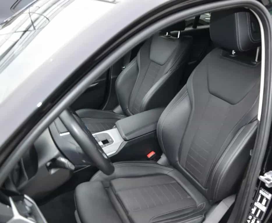 BMW 320 d xDrive Touring 48 V Aut. LED EXP:21.200.- 10/2021-photo-5