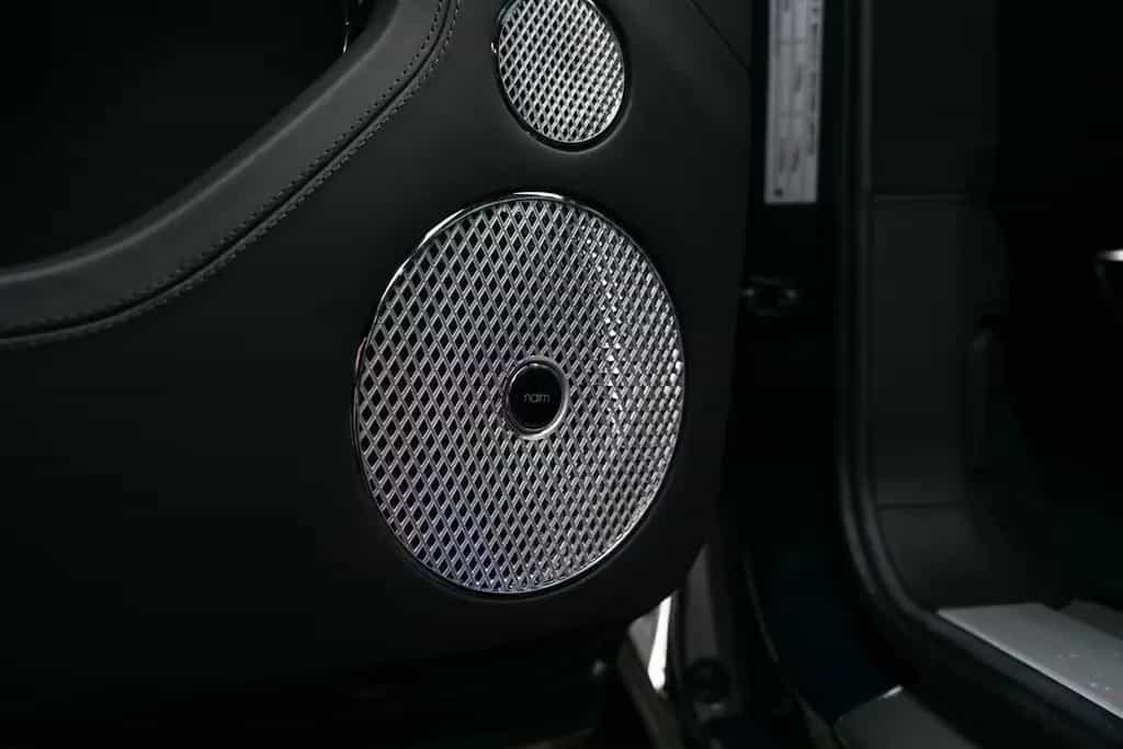 Bentley Continental GT Speed W12 *MwSt. ausweisbar!* 09/2023-photo-12