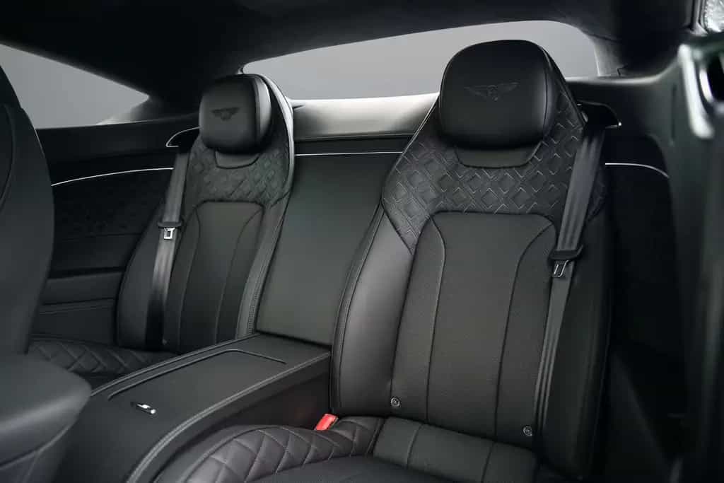 Bentley Continental GT Speed W12 *MwSt. ausweisbar!* 09/2023-photo-16