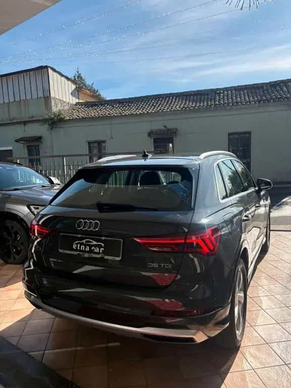Audi Q3 35 TDI S tronic Business 07/2019-photo-11