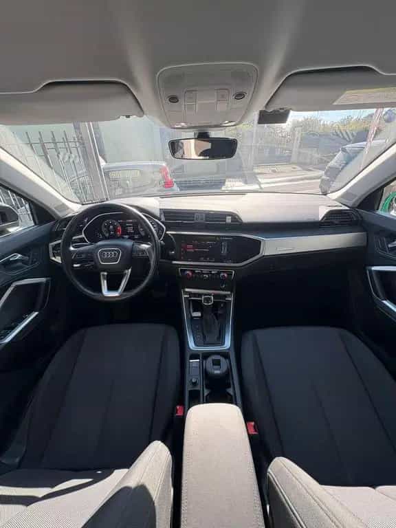 Audi Q3 35 TDI S tronic Business 07/2019-photo-3