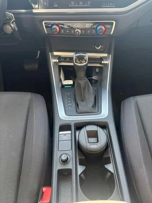 Audi Q3 35 TDI S tronic Business 07/2019-photo-6
