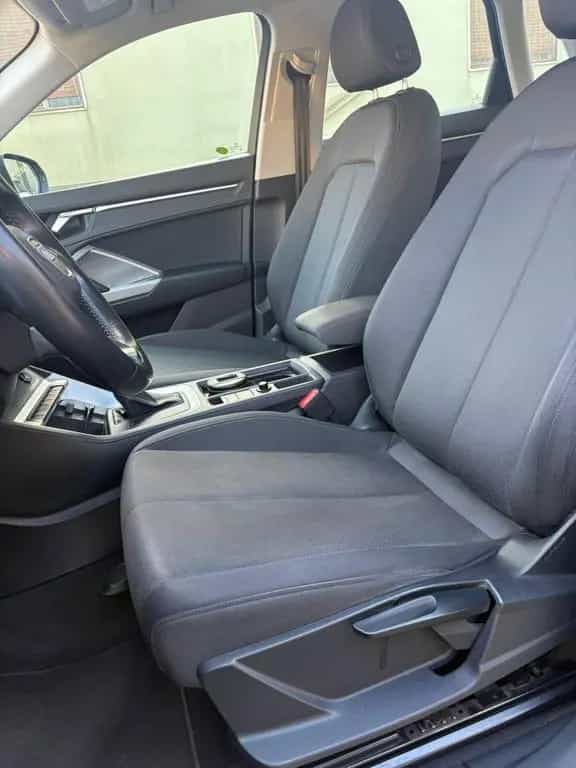 Audi Q3 35 TDI S tronic Business 07/2019-photo-8