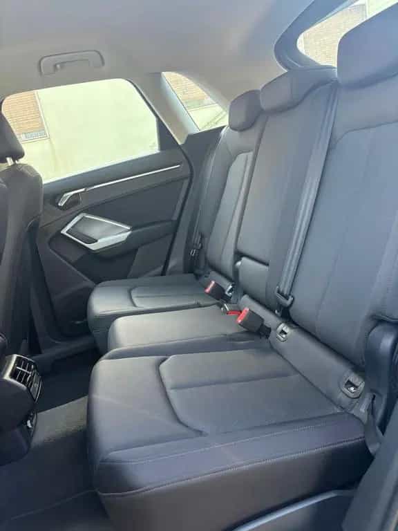Audi Q3 35 TDI S tronic Business 07/2019-photo-9